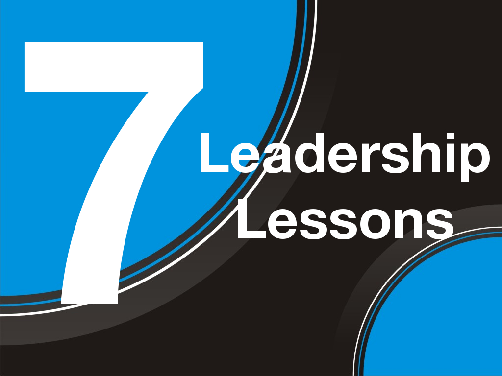 7 Leadership Lessons to learn from the Panthers (whether you like them ...